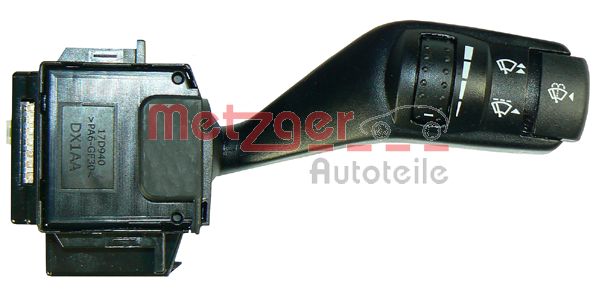 Comutator coloana directie 0916164 METZGER